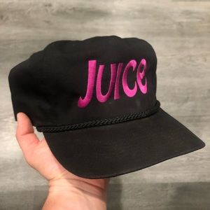 Vintage Retro style SnapBack from the 90’s